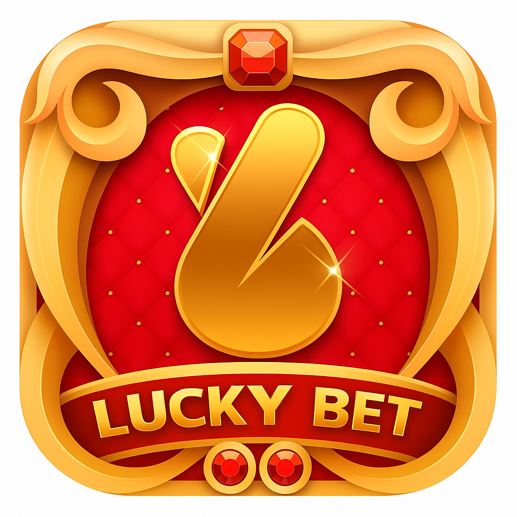 LuckyBet APK Free Download (Latest Version 2025)
