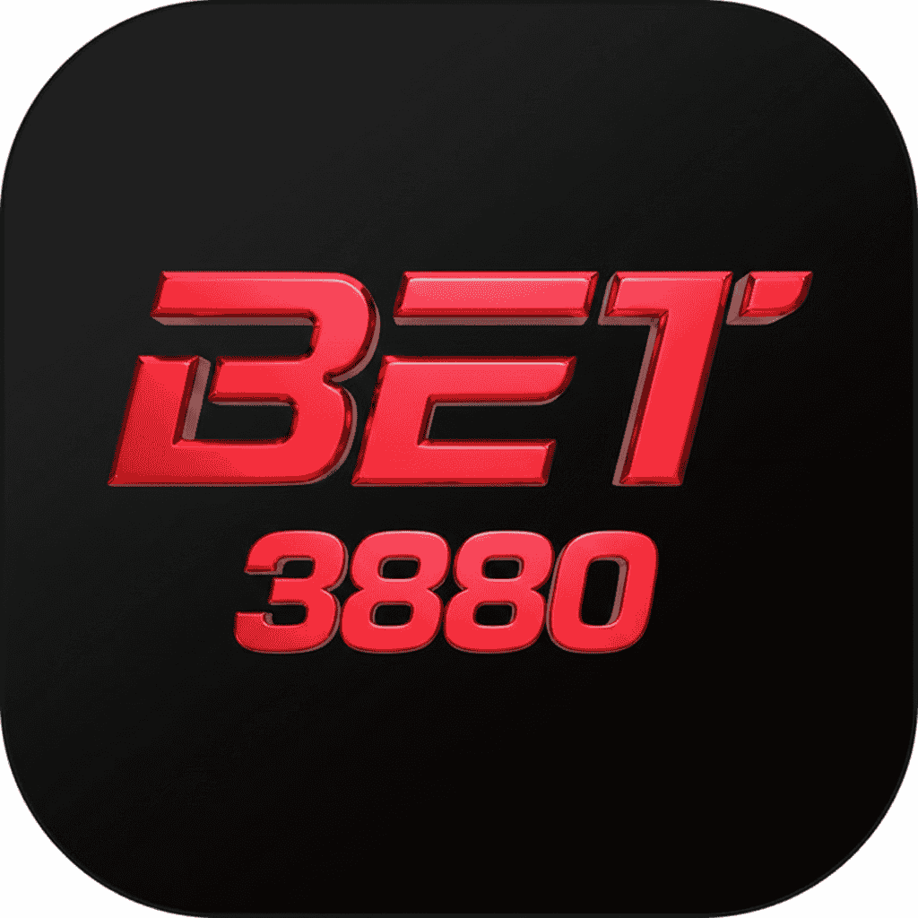 BET3880 app mobile online gaming interface