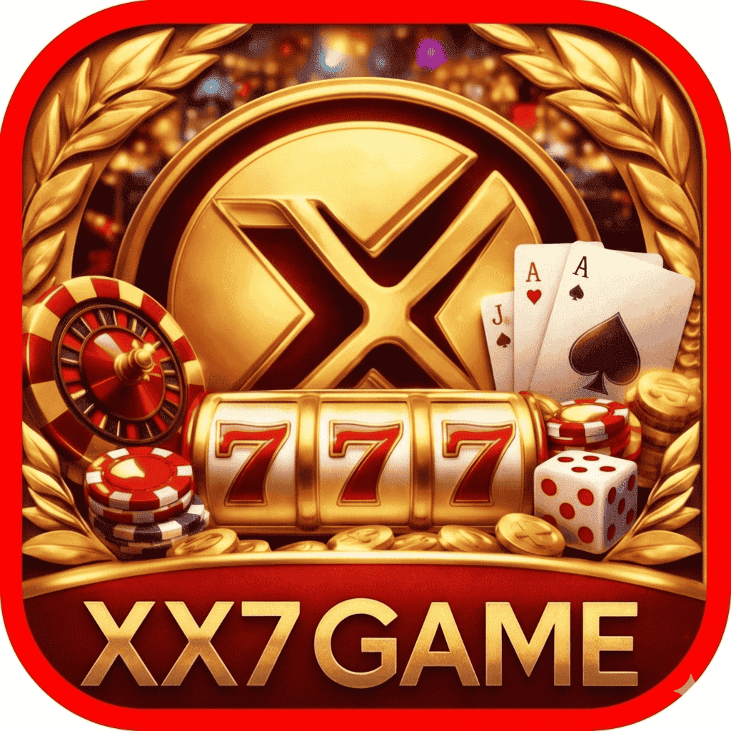 XX7 Game official website xx7 com online gaming platform