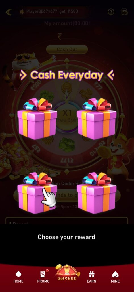 XX6 app download and install on Android device