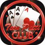 TeenPatti Club APK download installation