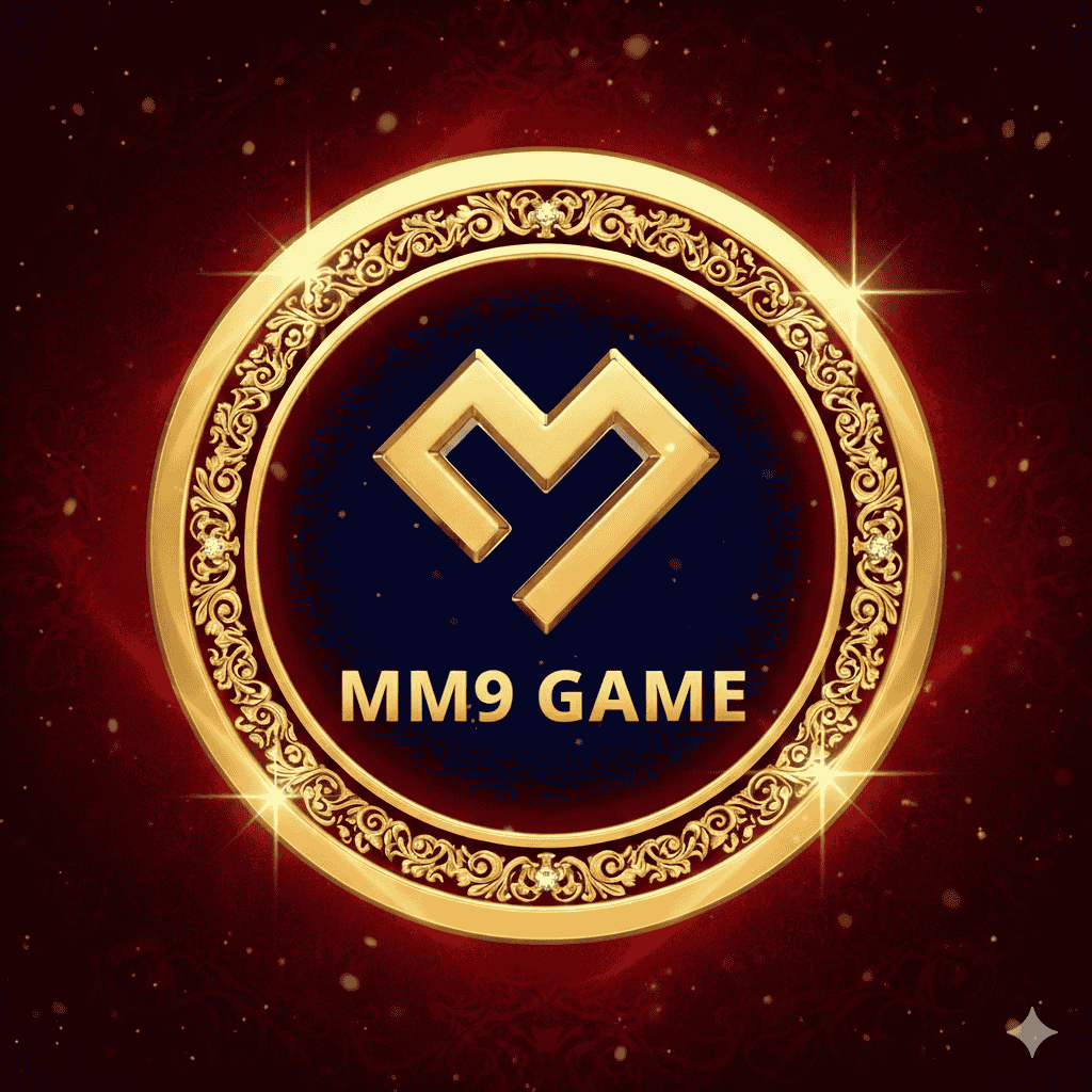 MM9 game sign up on Android mobile