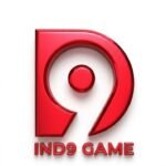IND9 Game mobile gaming app