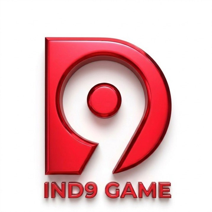IND9 Game mobile gaming app