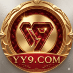 YY9 game app showing APK download and online gaming features
