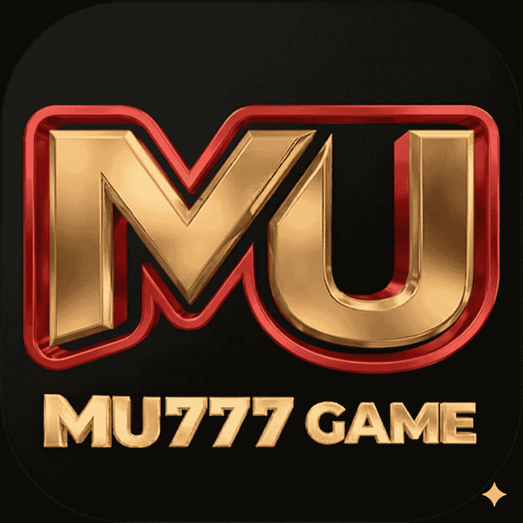 MU777 Game APK file downloading on Android smartphone