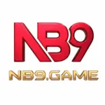 official NB9 Game mobile app icon, best real money gaming platform and online casino logo