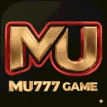 MU777 Game APK file downloading on Android smartphone